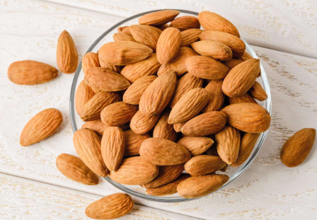 Almond